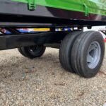 Carreta Agrícola Basculante 5000 S/Pneus - Triton