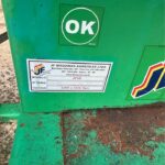 Triturador JF 5D (Usado)