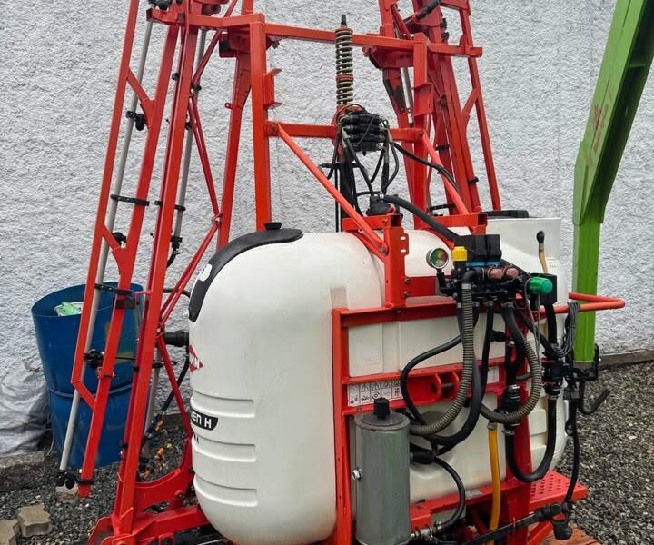 Pulverizador 600 litros Kuhn (Usado)