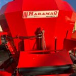 Vagão Misturador 6.0 Haramaq (sem fresa) - Com Balança - Chupim