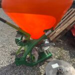 Adubadora e Semeadora Mono Disco Giro 600 - Cremasco