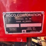 Trator Massey Ferguson 275 Advanced - 4 x 2 - 2008