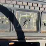 Trator New Holland TL 75 - 4 x 2 - 2008