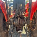 Trator Massey Ferguson 275 Advanced - 4 x 2 - 2008