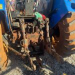 Trator New Holland TL 75 - 4 x 2 - 2008