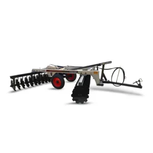 Grade Niveladora Controle Remoto 36 x 22″ x 4,50 - Baldan - Nova
