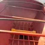Carreta Agrícola Graneleira - Sollus 10.8 AR C/ Pneus (Semi-Novo)