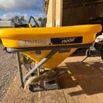 Distribuidor Semeador Rotax 1300 - Hidráulico - Triton Agro