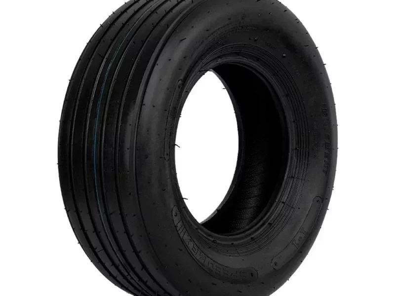 Produto Pneus Agrícola SpeedMax Aro 15 11 L15 TL 12 Lonas
